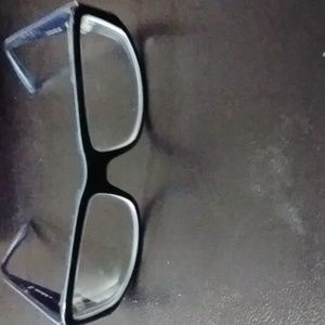 Men's Polo by Ralph Lauren prescription glasses. 135 Polo 1942  OJW. Blue